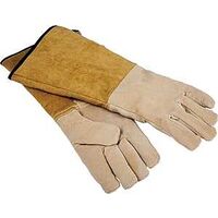 Homebasix CPA03110MM3L Adult Hearth Fireplace Gloves