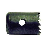 HOLESAW CARBON STL 2-1/4IN 1IN