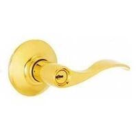 0236273 - ACCENT ENTRY K4 LIFETIME BRASS