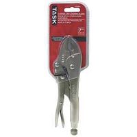 0238204 - PLIER LOCKING CURVED JAW 7IN