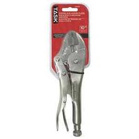0238212-PLIER CURVED JAW 10IN