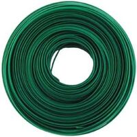 0243881 - WIRE FLORAL GRN 24GA 100FT