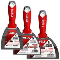 JNT KNIFE SET SFT GRIP HNDL SS