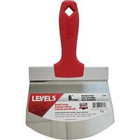 BUCKET SCOOP SS 6IN           