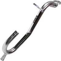 GOOSENECK FILLER TUBE SS      