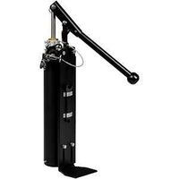 JOINT COMPOUND PUMP W/FILLER  