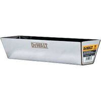 MUD PAN STAINLESS STEEL 16IN  