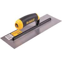 FINISHING TROWEL CS 12 X 4IN  
