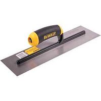 FINISHING TROWEL CS 14 X 4IN  