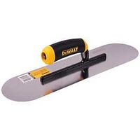 POOL TROWEL SS 16 X 4-1/2IN   