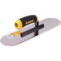 POOL TROWEL SS 14 X 4IN       