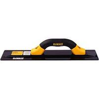 EXTRD MG HAND FLOAT 16X3-1/8IN