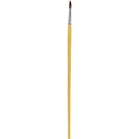 Linzer 9305 Flat Artist Paint Brush
