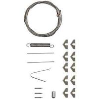 AUTO DRYWALL TAPER REPAIR KIT 