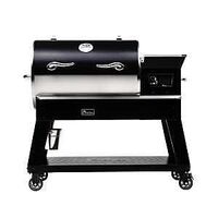 0256222 - GRILL&SMOKR WIFI WDPLT 800SQIN