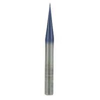 ENGR V-GROOVE BIT 7.5DEG 1/4IN