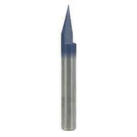 ENGR V-GROOVE BIT 30DEG 1/4IN 