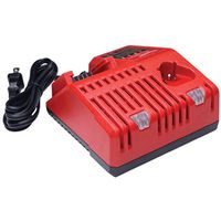 M18 M12 48-59-1812 Multi-Voltage Battery Charger