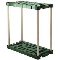 Rubbermaid 709218MICHR Tool Tower