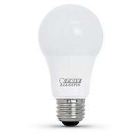 BULB LED ND A19 5K 120V 40W   