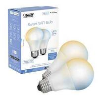 0273813 - LT BULB LED A19 TNBLE WHT 60W