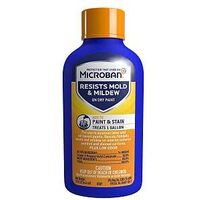 ADDITIVE PAINT & STAIN 1.5 OZ.