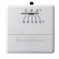 Honeywell CT30A Economy Heat Manual Thermostat