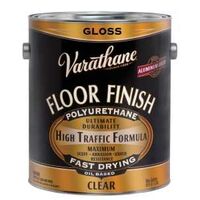 Rustoleum 130031 Varathane Wood Floor Finish