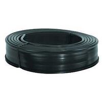 0282111 - EDGING LAWN BLACK 5IN 25FT