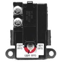 THERMOSTAT LOWER ELECTRIC 240V