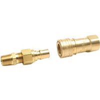 Gas Mate F276187 Quick Connector