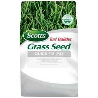 Jonathan Green Fast Grow Grass Seed Mixture (#10820) – 3lb Bag (4 Pack) – Made In USA