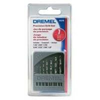 Dremel 628-01 Drill Bit Set