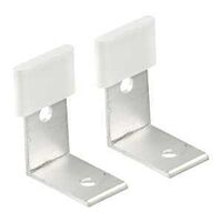 Prime-Line N 6655 Door Bottom Guide