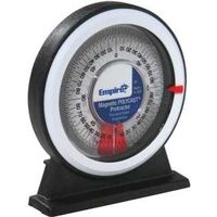 PROTRACTOR POLYCAST MGNTC 36IN