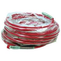 0297739 - HOSE COVER 1000FT 4MIL CLEAR