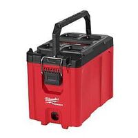 TOOL BOX COMPACT 9.8X13X16.2IN