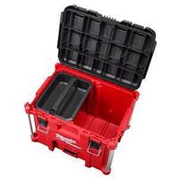 TOOL BOX XL 21.8X16.9X15.5IN  