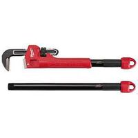 PIPE WRENCH CHEATER ADAPT 14IN