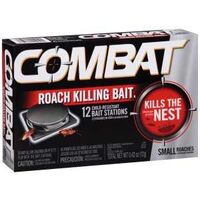 Combat 41910 Small Roach Killer