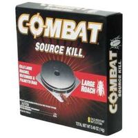 Combat 41913 Large Roach Killer 6 Count