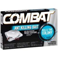 Dial Combat 45901 Ant Control