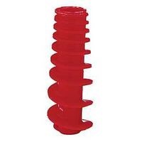 GRAPE SPIRAL FOR 1951         