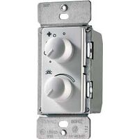 Cooper RDC15-W-K Combination Switch