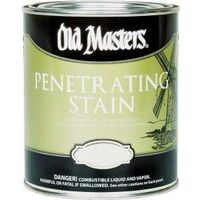 Old Masters 43801 Traditional Penetrating Stain