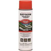 Rustoleum Industrial Choice AF1600 System Inverted Striping Spray Paint