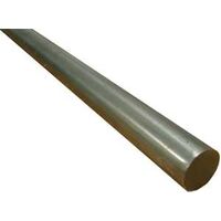 0313742 - STEEL ROD STAINLESS 3/32X12