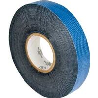 TAPE RUBBER 3/4INX22FTX7MIL   