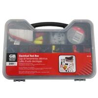 BOX TOOL ELECTRICAL 137 PIECES