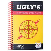 BOOK REFERENCE ELECTRICAL     